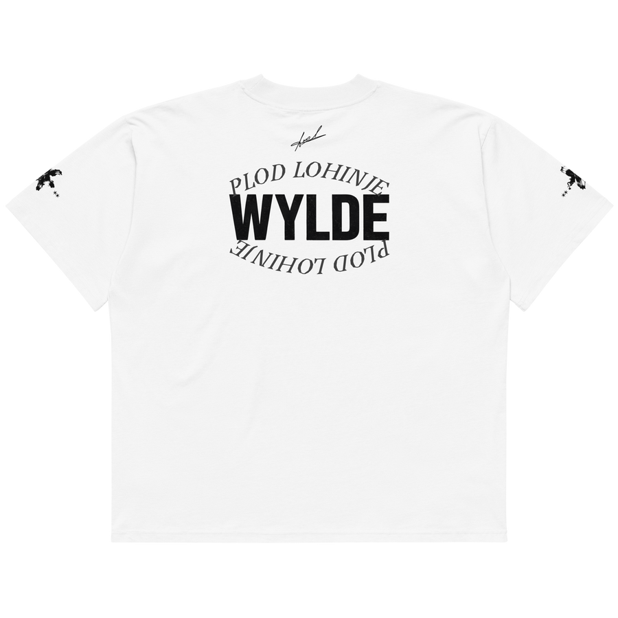 Product mockup back